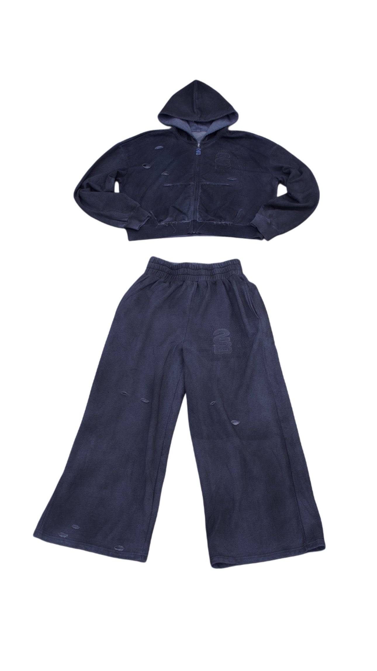 2SB”Underworld’’ set bundle